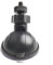 WheatThrive 45mm Suction Mount Compatible with For Nextbase Dash Cams 112 212 312GW 412GW (C)
