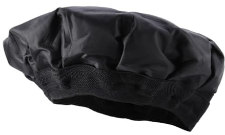 LALADEFIEE Heated Gel Cap Hair Heat Cap for Deep Conditioning and Heat Protection Suitable for Home Spa
