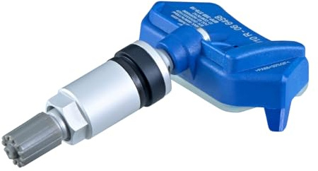 HELLA 6PP 358 375-161 Radsensor, Reifendruck-Kontrollsystem