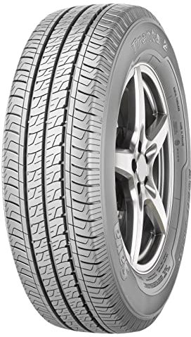 Sava 571286-205/65/R15 107T - C/C/71dB - Sommerreifen LKW