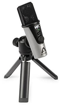 Apogee Mic Plus USB-Mikrofon