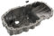 Febi Bilstein 100264 Coppa dell'Olio