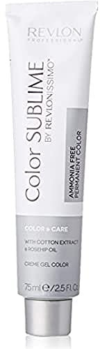 Revlon Color Sublime By RVL Color&Care 6.1 75ml