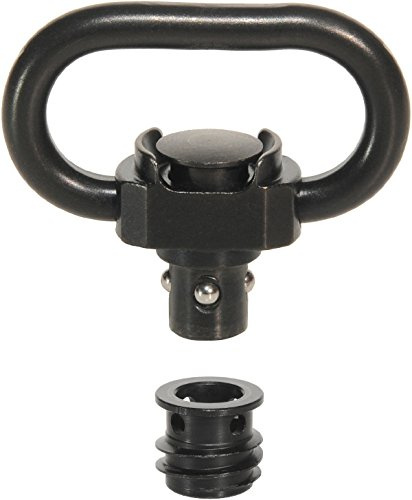 PUSH & GO Riemenbügel SLIM 6,0x1,0 für 23 mm Riemenbreite