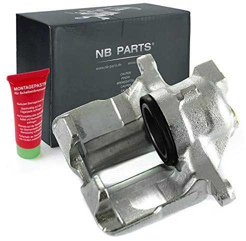 Bremssattel vorne rechts für Audi A4 B5 B6 B7 Avant Seat Exeo VW Passat 3B 3B2 NB PARTS GERMANY 10023863