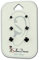 SilberDream 3er Ohrringe Ohrstecker schwarz Zirkonia SET ECHT 925 SILBER SDS812S Silber Ohrstecker