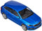 Skoda 657099300F5W Scala Modellauto 1: 43 Blau
