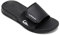 Quiksilver Bright Coast Adjust Youth, Scarpe da Spiaggia e Piscina Bambini e ragazzi, Nero Black White Black Xkwk, 38 EU