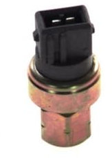 Thermotec KTT130021 Pressure Switch Air Conditioning