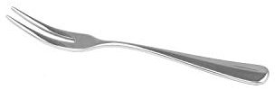 Solex Baguette Besteckset 12 Stück Schneckengabel