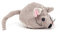 Cornelißen Kuscheltier - Maus - 22 cm