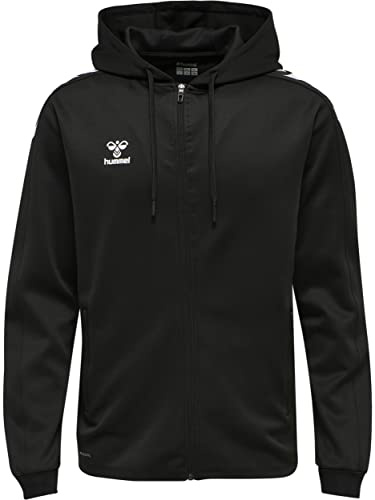 hummel Reißverschluss Jacke Hmlcore Erwachsene