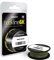 Wurmbaden Filo per pesca alla carpa, 35 lbs Hook Line 6K 20 m di erba