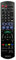 Aurabeam Ersatz Fernbedienung kompatibel mit Panasonic BST755 Blu-Ray Player