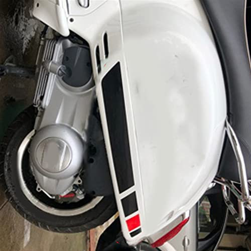 FEMEIN Motorrad Aufkleber Aufkleber Für Vespa GTS 300 Gts300 Sport Gts