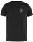 Fjällräven Herren 1960 Logo T-Shirt M, Black, XS