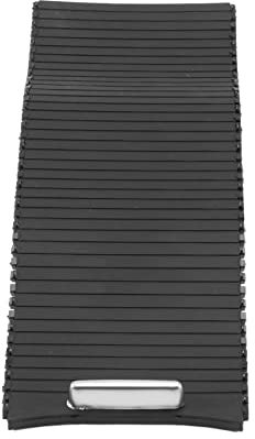 FITTG Rideau pour Porte-Gobelets de Console Centrale pour Golf MK6 Rideau