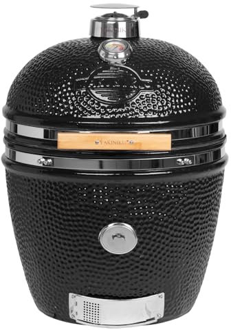 YAKINIKU XLARGE Kamado grill incl. pro set