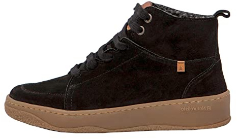 El Naturalista Unisex - Erwachsene High-Top Sneaker GEO, Halbschuhe