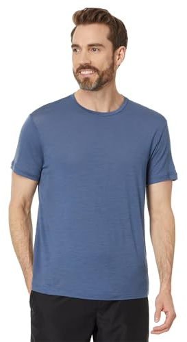 Icebreaker Herren Merino 150 Tech Lite III T-Shirt (1er Pack)