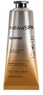 Generic Crème de Mãos Antissinais Nativa SPA Quinoa By O Boticário