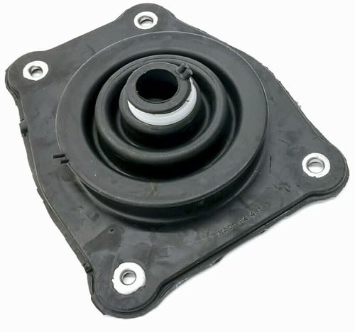 SHLPDFM Schaltmanschette GummiIsolat für MX5 MK1 MK2 1889-2005 NA0164481B