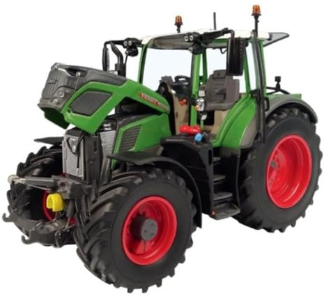 Universal Hobbies Tracteur Fendt 620 Vario