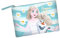 Disney Frozen 2 Chill-Borsa da Toilette Pochette Soleil, Blu, 30 x 22 cm