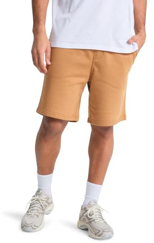 Quiksilver Herren Hose Salt Water Fleece Short
