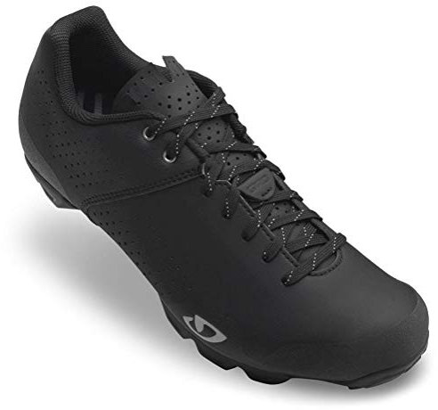 GIRO Top_768686158940 Zapatos, Hombre, Negro, 40,5 EU