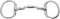 Myler Olivenkopfgebisse Comfort Level 2 (MB04) 14mm - Size 13.5