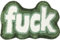 RoomTalks Niedlicher flippiger Badezimmerteppich, rutschfest, waschbar, zottelig, weich, saugfähig, lustig, cool, einzigartig, 5 x 7,6 cm, für Schlafzimmer, Badezimmer, Wohnheim, Küche, unhöfliche