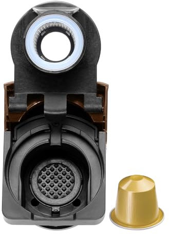 KOTLIE 513H Series Capsule Coffee Machine Pod for Nespresso Original Capsule
