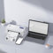 ilabel 4x6 Thermal Label Printer – 203 DPI, 70 Sheets/Min, Wireless & USB for Android/iOS/Windows, Auto-Calibration – Compatible with Amazon, Shopify, FedEx
