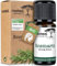 rooted.® BIO Rosmarinöl 10ml [100% HAARKRAFTÖL] – Aktiviert Haarwachstum, Pflegt Kopfhaut, Effektiv gegen Haarausfall - [HOCHDOSIERT]