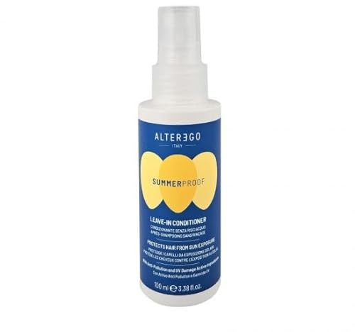 Alterego SUMMERPROOF Leave-in Conditioner 100ml