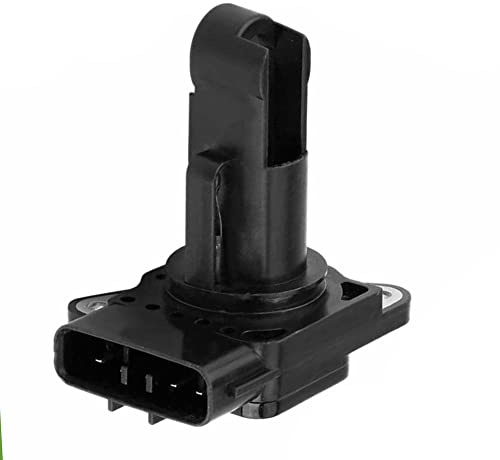 Amrxuts 22204-33010 Luftmassenmesser passt für AURIS COROLLA YARIS 1.4 d4d für HIACE 4 2.5 d4d AND CRUISER PRADO 3.0 d4d 2001-2012