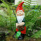 Pixieland Fishing Gnome ~ Albert ~ Large Standing Fisherman