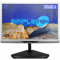 SIMPLETEK Monitor 22, Multimedial, 1680x1050px, 16:10, with Speakers and Base | Grey (Refurbished)