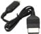 Gugxiom Convertisseur vers HDMI, Câble de Liaison HD, Prise en Charge vers HDMI 1080P 720P, Compatible avec la d'origine