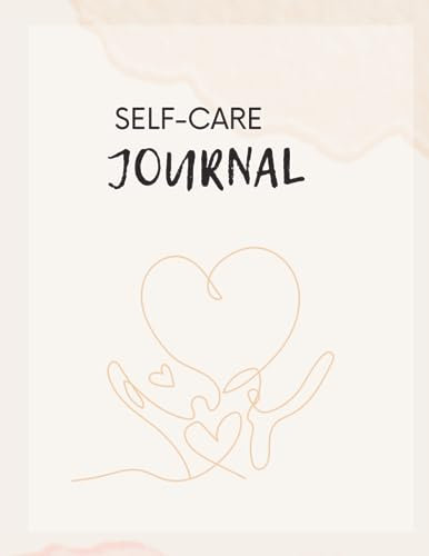Self-care notebook: Épanouissement Personnel : Cultiver le Bien-Être au Quotidien