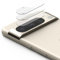Ringke Protezione Fotocamera (3 Pezzi) Compatibile con Pixel 8 Pro, Protector Copertura Totale in Tempered Glass per Obiettivo Fotocamera