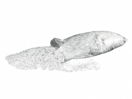 Konfetti, weiß, UV-aktiv, 7mm 10kg | Zubehör für EUROLITE Konfettibläser und SW-1 Konfettibläser