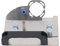 45 Degree Tile Chamfering Tool, Adjustable Angle Grinder Stand for Tile 45 Degree Chamfer Cutting for Cutting Ceramic Stone, Angle Grinder Attachments for Chamfering