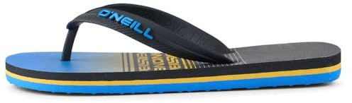 O´Neill Profile Graphic Flip Flops EU 34