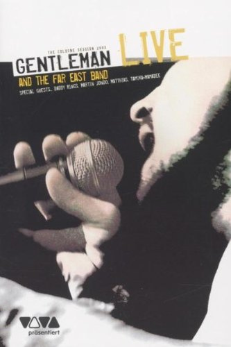 Gentleman - Live/And The Far East Band