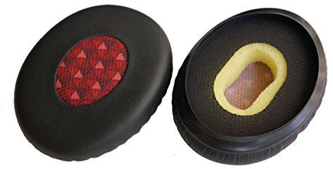 Sostituzione del cuscino Pad per cuffie BOSE on Ear 2 OE2 OE2I Soundtrue Soundlink