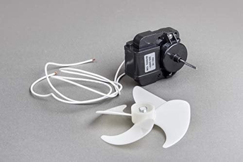 BSD Lüftermotor Ventilator für Kühlschrank No-Frost 12W/ 220-240V