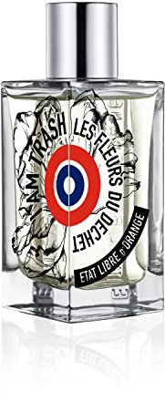 Etat Libre d'Orange I am Trash Les Fleurs du Dechet (U) edp 100ml