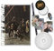 GOLDEN CHILD 4th Mini Album - TAKE A LEAP [ A ver. ] CD + Booklet + Special Card + Phone Strap + Remover Sticker + Photocard + FREE GIFT / K-POP Sealed